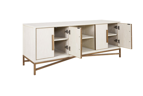 Saylor TV Unit